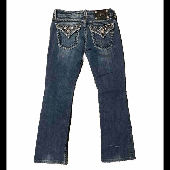 Miss Me Jeans - Picture 2 of 4